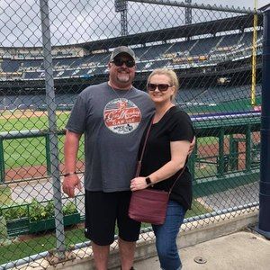 Meet your Posher, Brad